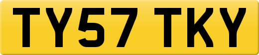 TY57TKY